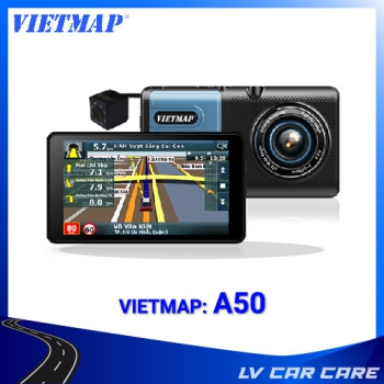 VIETMAP A50