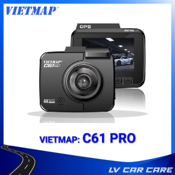 VIETMAP C61 Pro