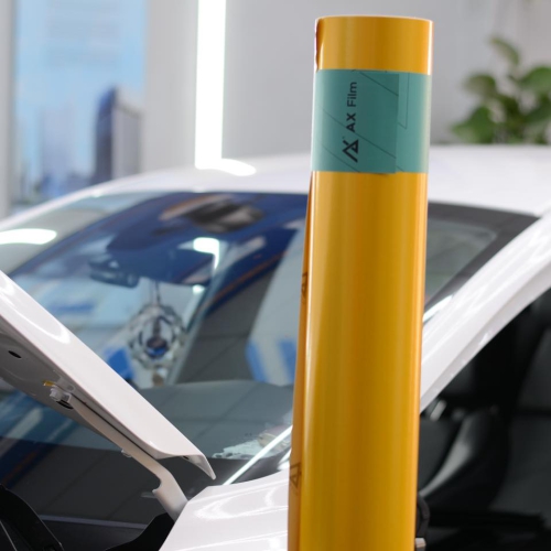 Mazda 3 đầy cá tính Wrap đổi màu cho em 