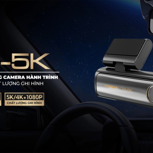 camera hành trình VIETMAP TS-5K